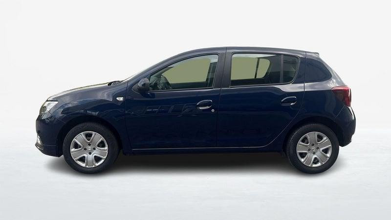 Dacia Sandero 1.0 SCe