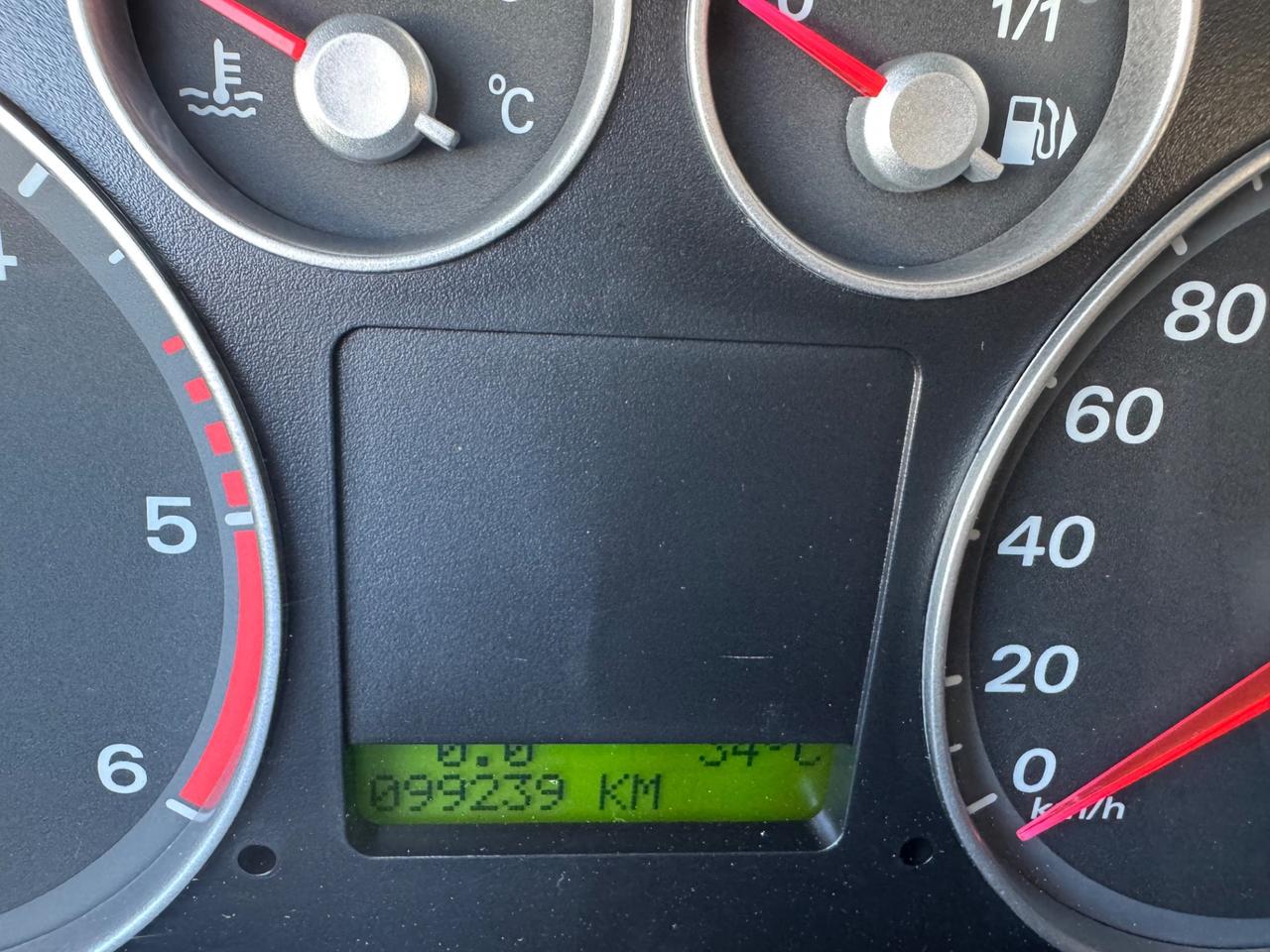 Ford C-Max 1.6 TDCi 90CV -SOLO 99.000 KM-