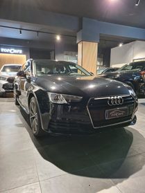 Audi A4 2.0 TDI 150 CV Business Sport