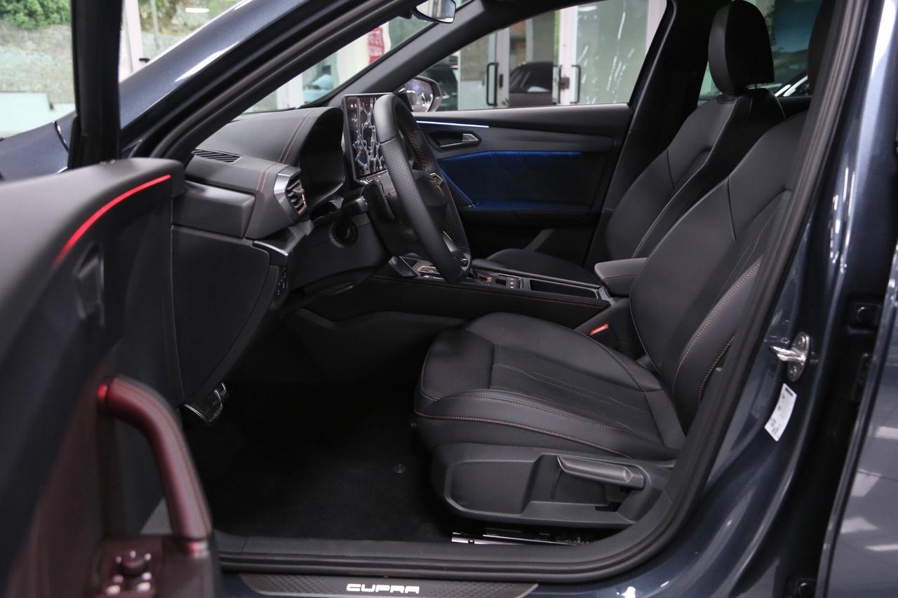 Cupra Formentor 2.0 TDI 150cv DSG_KM0_2025