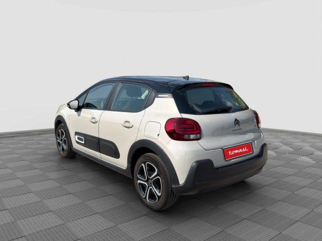 CITROEN C3 C3 PureTech 83 S&S You