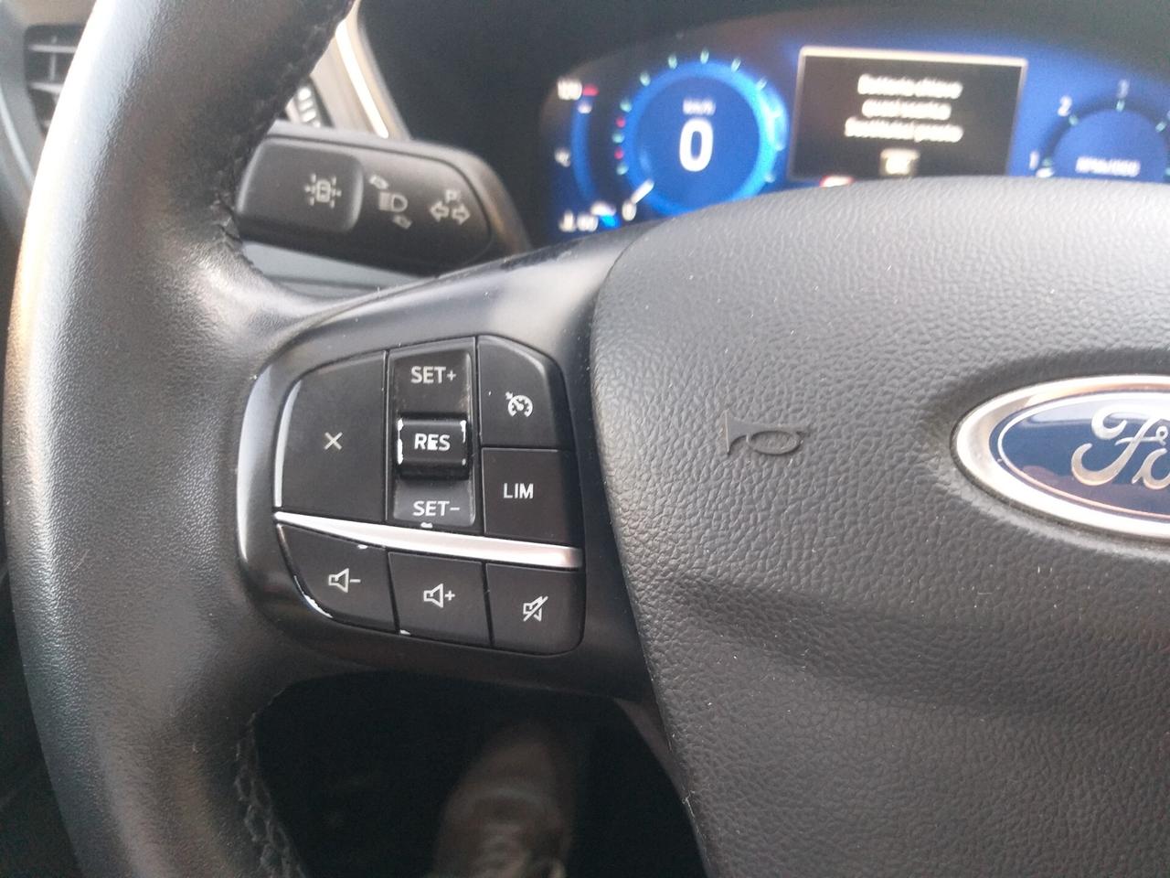 Ford Kuga 1.5 EcoBlue 120 CV 2WD Titanium X