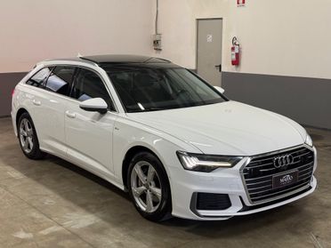 Audi A6 50 2.0 TFSI e quattro ultra S tronic Business Sport