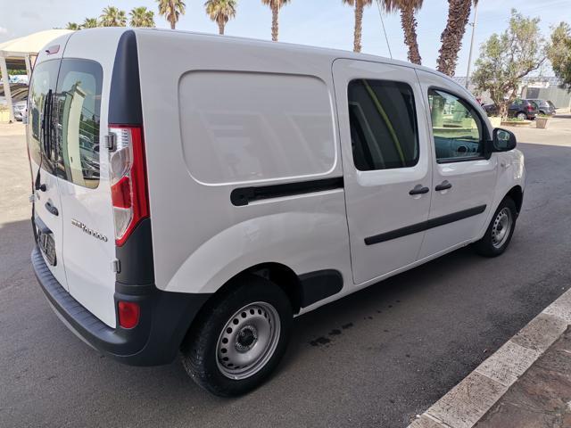 RENAULT Grand Kangoo 1.5 dCi 90 CV Autocarro MAXI