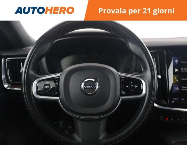 VOLVO V60 Cross Country B4 (d) AWD Geartronic Business Pro