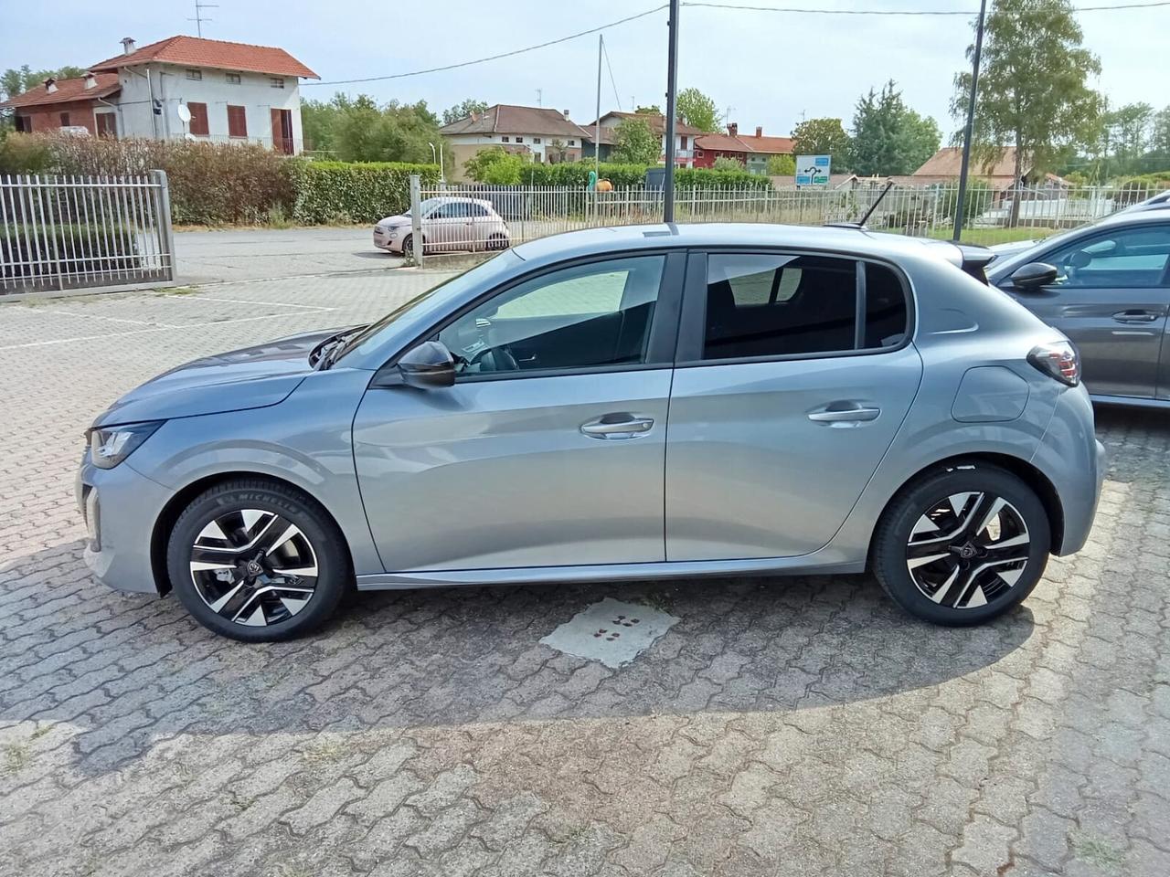 Peugeot 208 Edition Turbo 100cv