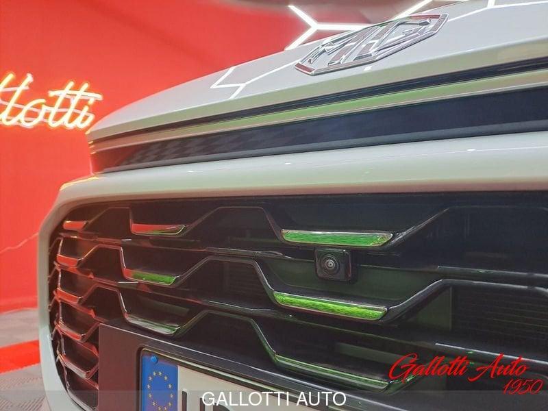 MG ZS 1.5 Comfort 116cv