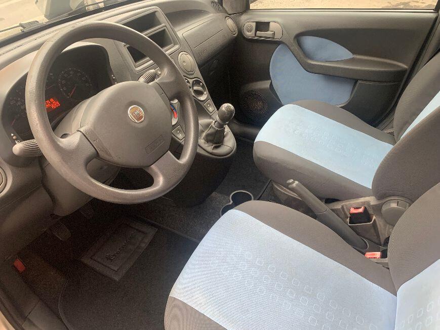 Fiat Panda 1.2 Dynamic - OK NEOPATENTATI