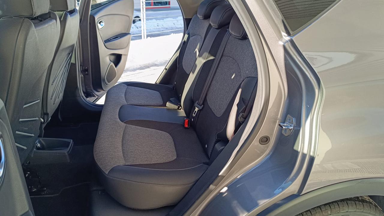 RENAULT CAPTUR 0.9 TCE 90CV BICOLOR