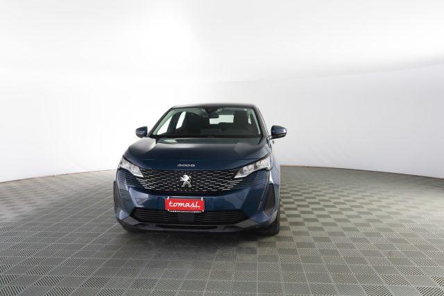PEUGEOT 3008 3008 BlueHDi 130 S&S EAT8 Active Business