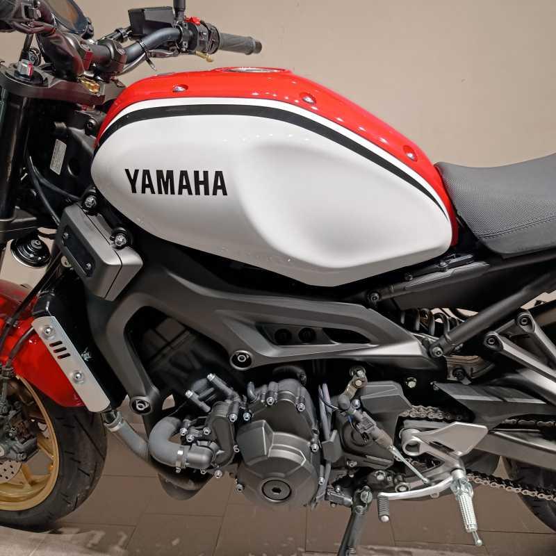 Yamaha XSR 900 ABS - 2020