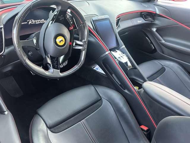 Ferrari Roma Spider 3.9 F1 dct poss. subentro leasing