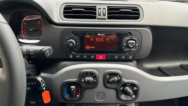 FIAT Panda 1.0 FIREFLY S&S HYBRID CITY LIFE*U-CONNECT*USB