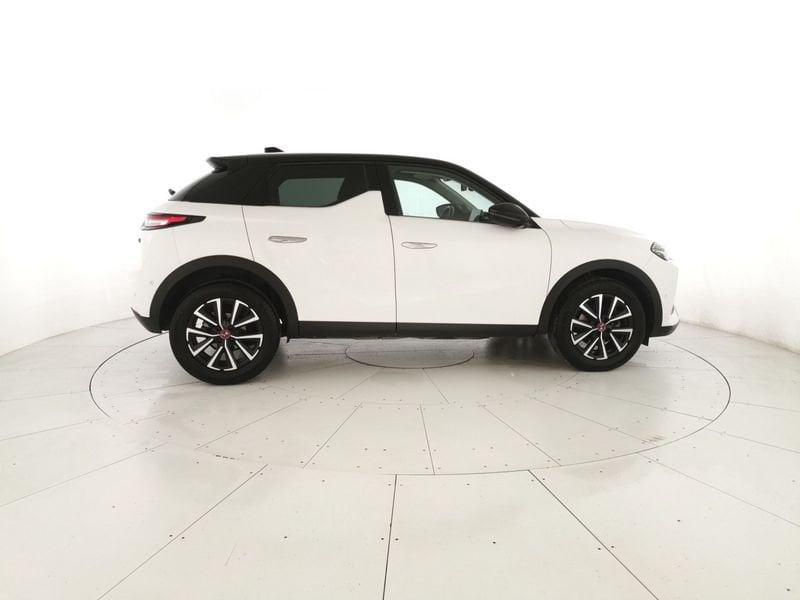 DS DS3 1.5 bluehdi Performance Line 130cv auto