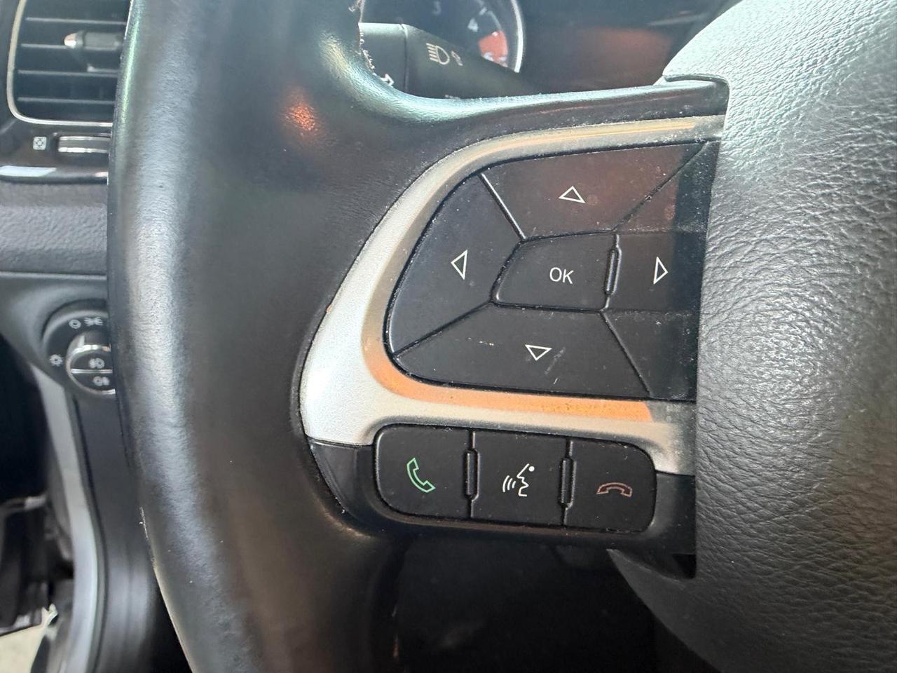 Jeep Compass 2.0 Multijet II aut. 4WD Limited