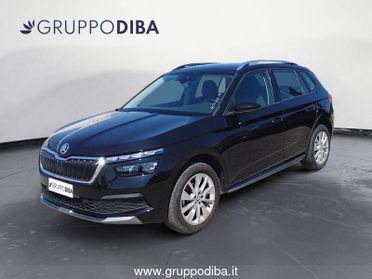 Skoda Kamiq 2019 Benzina 1.0 tsi Style 110cv dsg