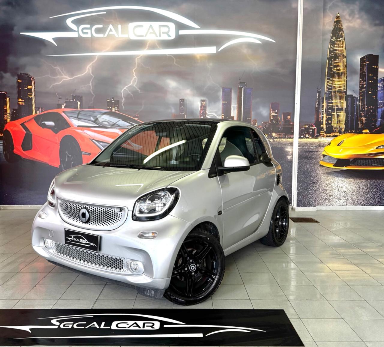 SMART TURBO XCLUSIVE 90CV SOUND JBL OK PERMUTE FINANZIABILE GARANZIA INCLUSA