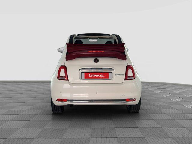 FIAT 500C 500 C 1.0 Hybrid Dolcevita