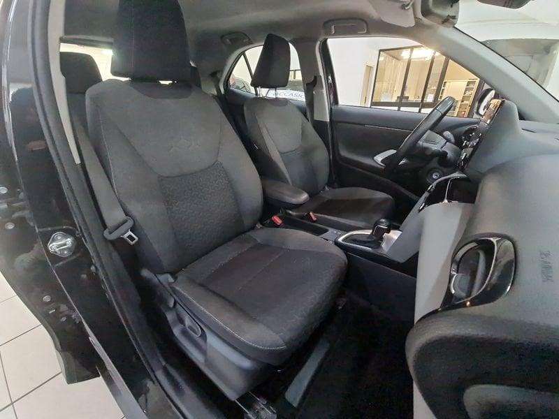 Toyota Yaris Cross 1.5 Hybrid 5p. Business