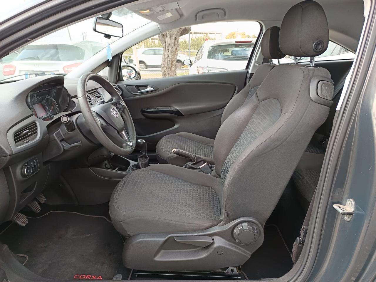Opel Corsa 2015 - 1.3 CDTI ecoFLEX LB AUTOMOBILI