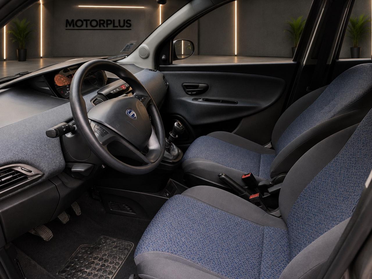 Lancia Ypsilon 1.0 *Hybrid*5porte*