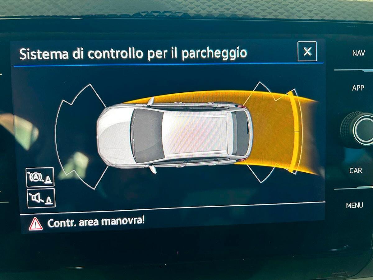 Volkswagen Taigo 1.0 TSI 95 CV Life