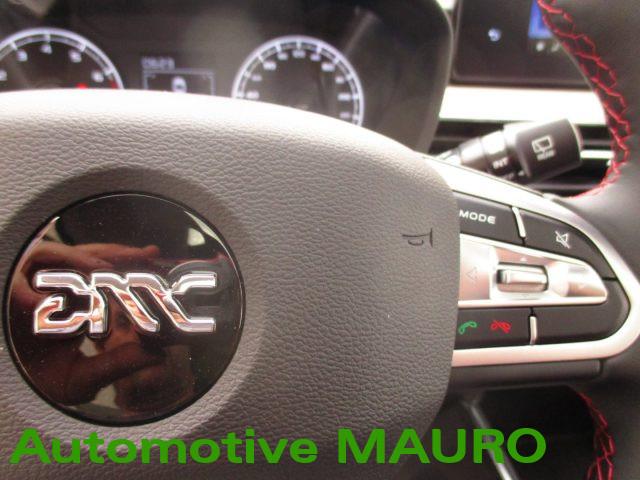 EMC Quattro 1.5 MT GPL -NEOPATENTATI