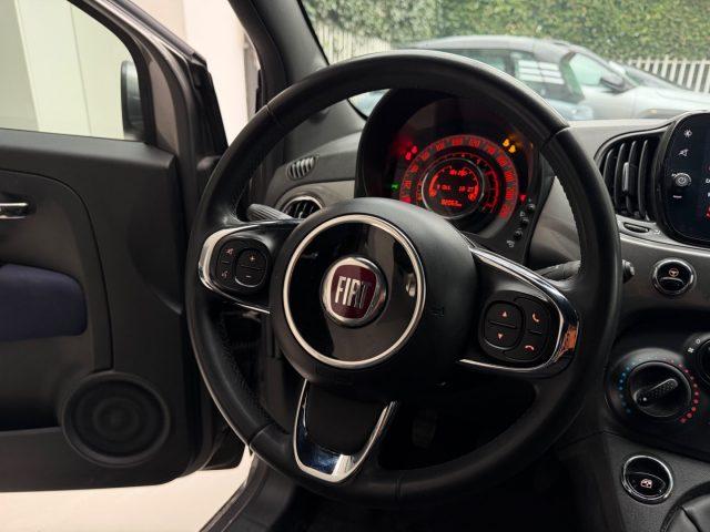 FIAT 500 1.0 Hybrid da ?139,00 mensili