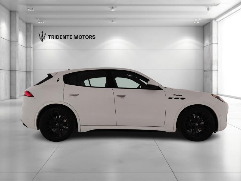 Maserati Levante 2.0 MHEV Modena AWD Auto