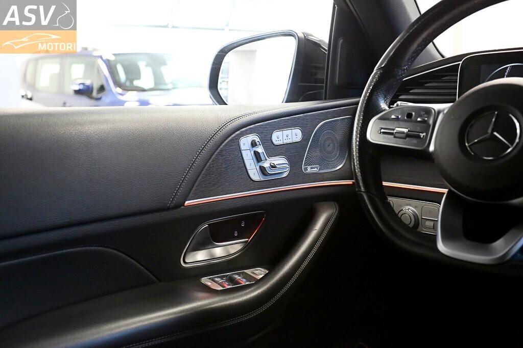 Mercedes-benz GLE 350 Coupe AMG Line de phev(e eq-power) 4matic