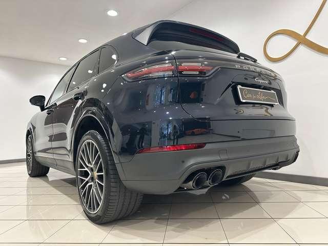 Porsche Cayenne 3.0 Pdk Full Optionals