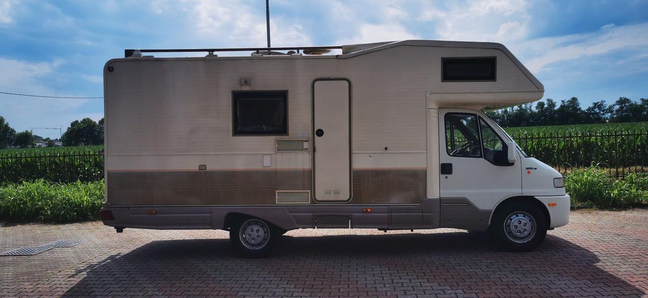 Ci International MIZAR 170