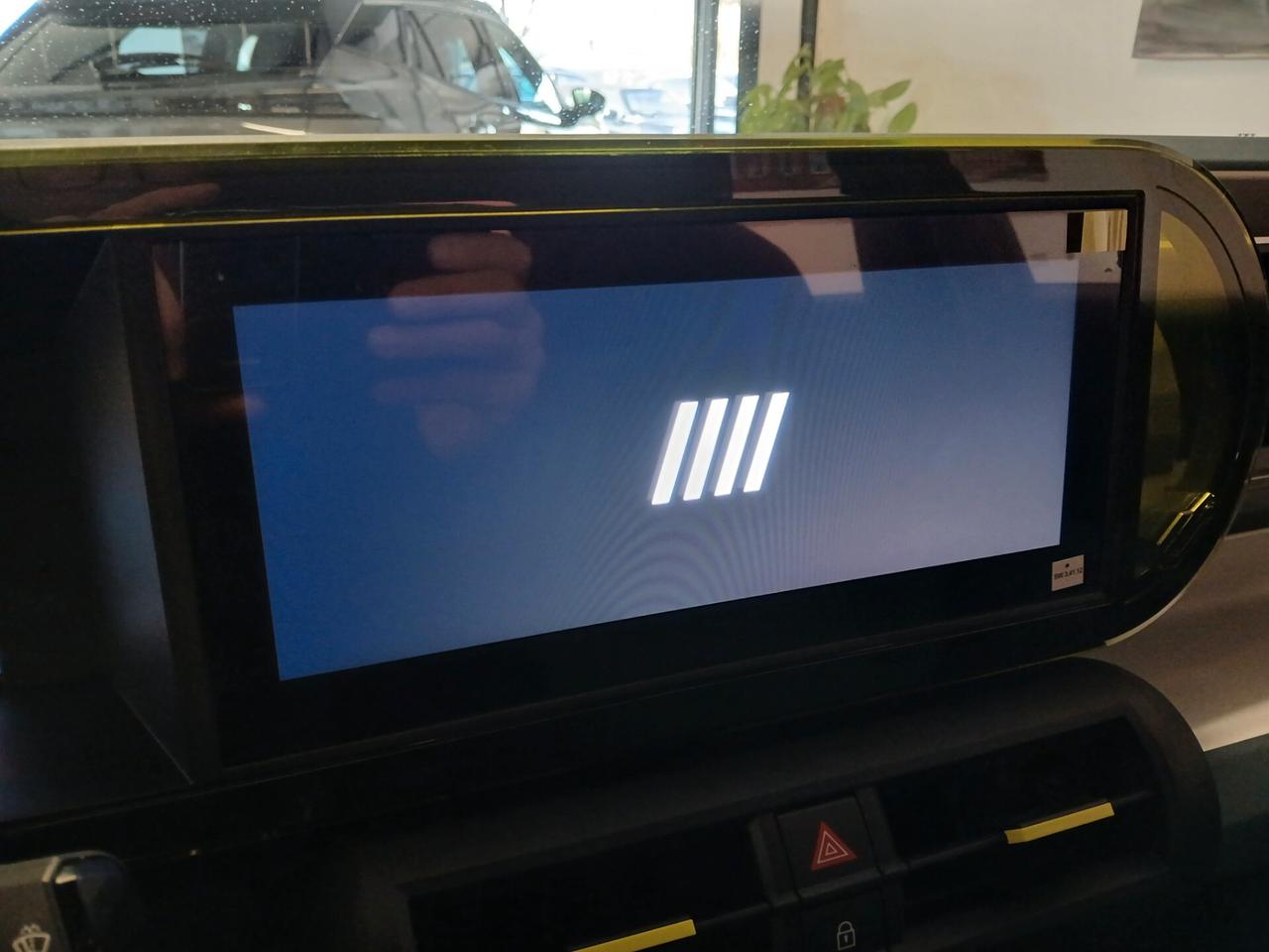 Fiat Grande Panda 1.2 Hybrid 110 CV S&S Icon