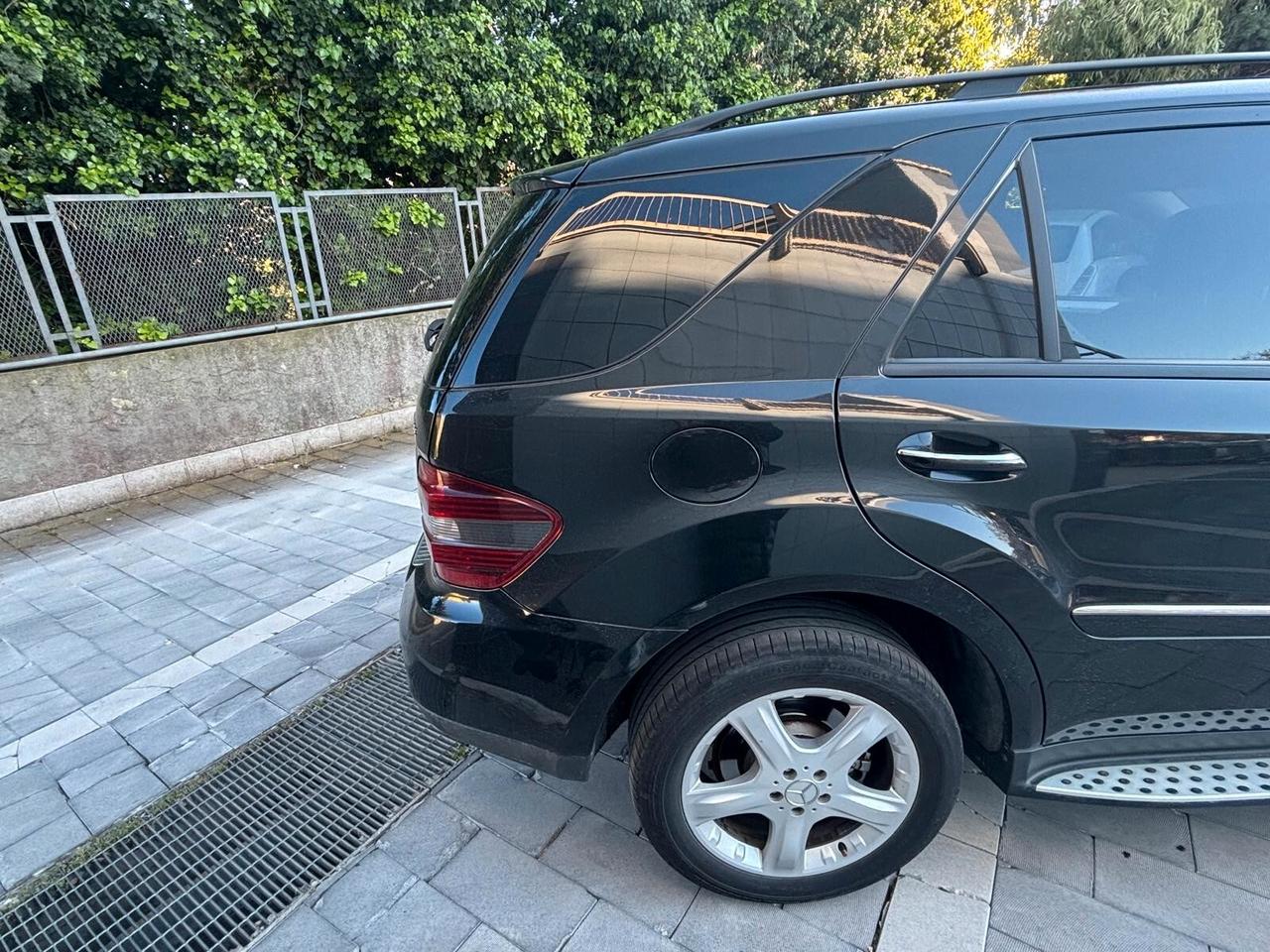 Mercedes-benz ML 230 320 CDI Sport