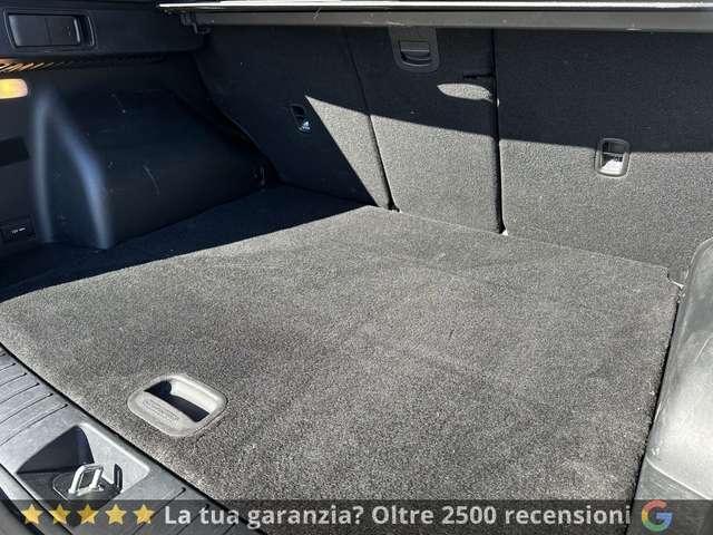Hyundai TUCSON Tucson 1.6 hev Exellence 2wd auto