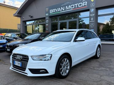 Audi A4 Avant 2.0 TDI 120 CV Advanced