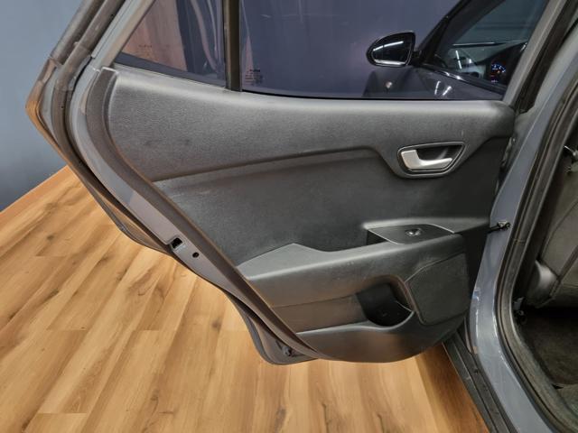 KIA Stonic 1.0 T-GDi 100 CV MHEV iMT Style