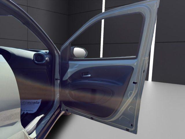 TOYOTA Aygo X 1.5 Hybrid 115 CV 5 porte Icon