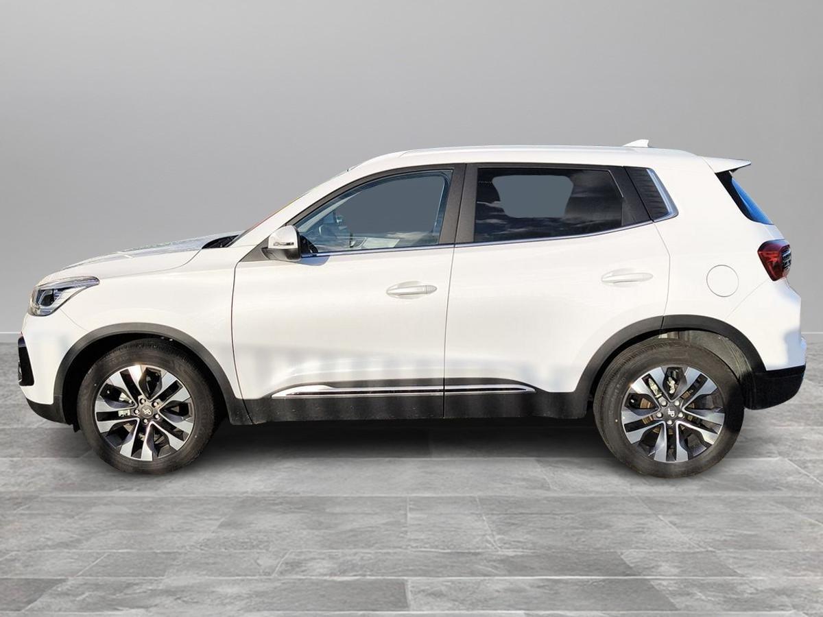 DR MOTOR DR 5.0 1.5 turbo Gpl 149cv cvt