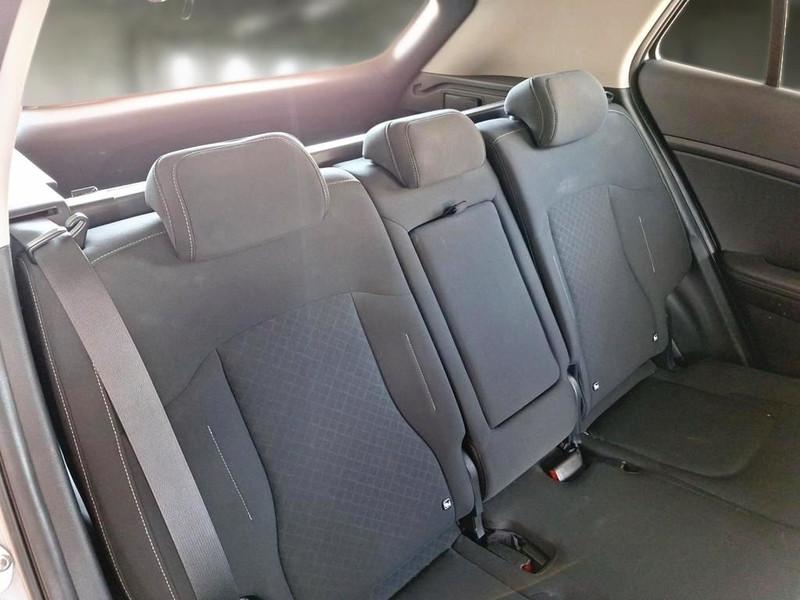 KIA SPORTAGE 1.6 CRDI MHEV BUSINESS 2WD DCT SUV