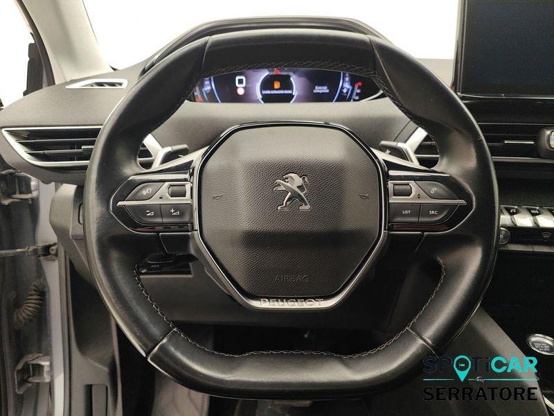 Peugeot 3008 II 2021 1.5 bluehdi Allure Pack s&s 130cv eat8