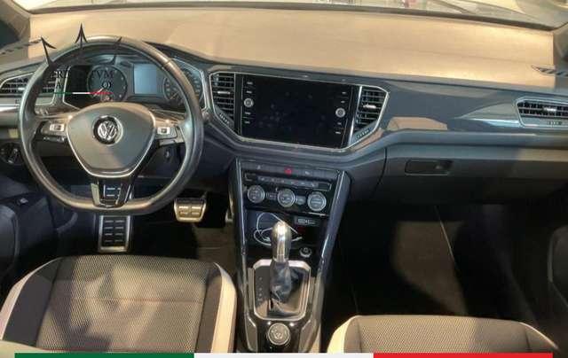 Volkswagen T-Roc 2.0 tsi Edition190 4motion dsg