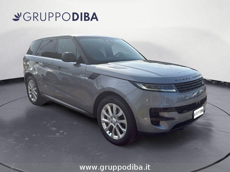 Land Rover Range Rover Sport III 2022 3.0d i6 mhev SE awd 250cv auto