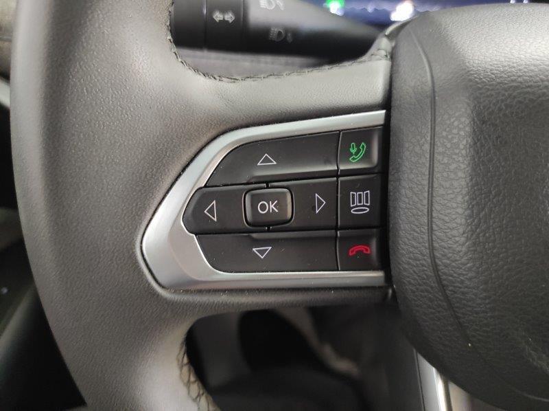 JEEP Compass 2ª serie - Compass 1.5 Turbo T4 130 CV MHEV 2WD Business