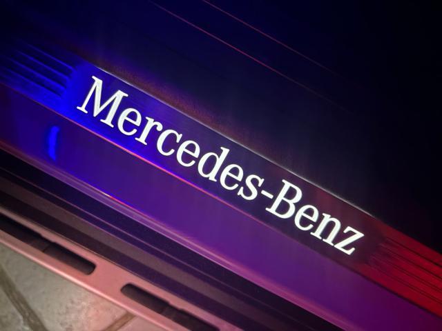 MERCEDES-BENZ GLE 350 de hybrid EQ 4Matic Coupé AMG Line Premium Plus.