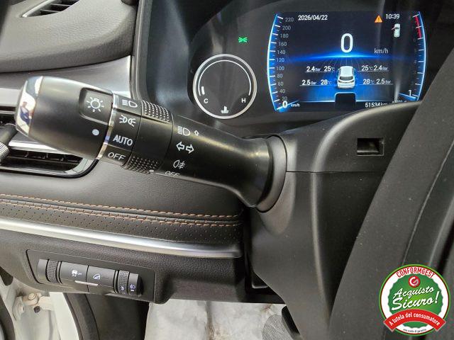 DR MOTOR DR 5.0 1.5 Bi-Fuel GPL