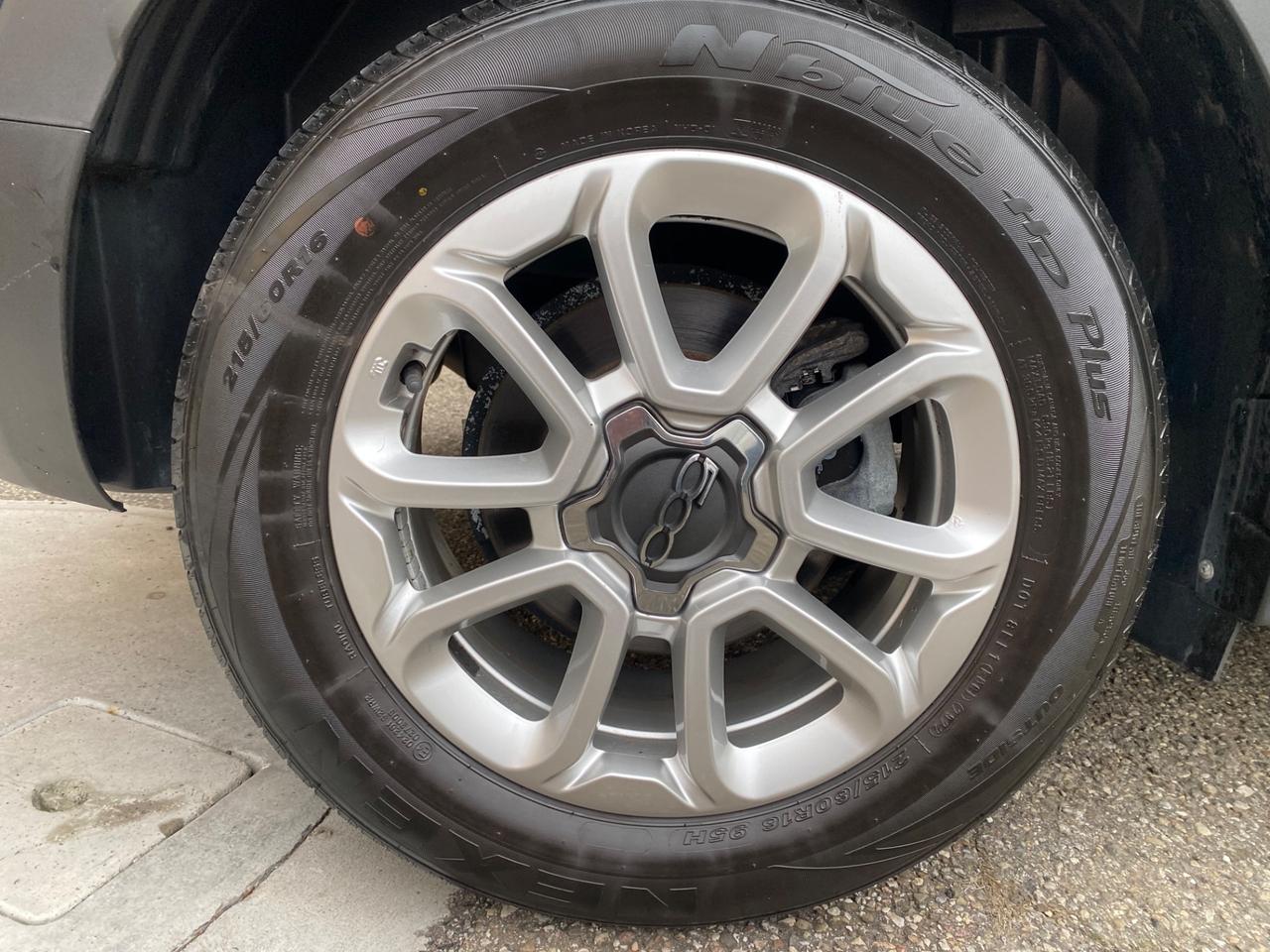 Fiat 500X 1.6 MultiJet 120 CV Business NEOPATENTATI!!!