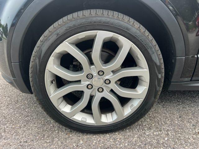LAND ROVER Range Rover Evoque 2.2 TD4 5p. Dynamic