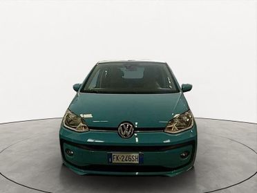 Volkswagen up! 1.0 5p. take up!