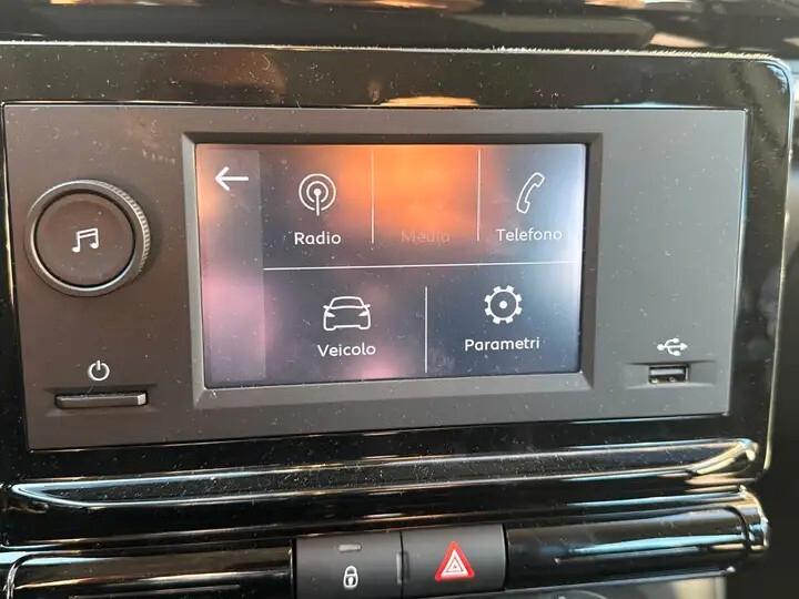 Citroen C3 PureTech 83 S&S You